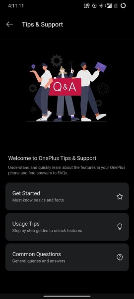 OnePlus 7, 7T series gets August patch and user assistance feature with latest beta updates