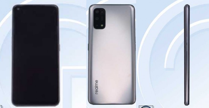 Two unknown Realme phones get certified, both are 5G midrangers