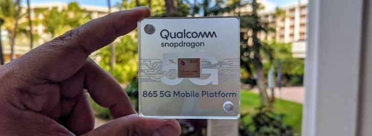 A security research firm found a serious exploit in Qualcomm chips