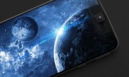 ZTE ready to launch first phone with under-screen camera