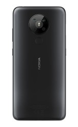 Nokia 5.3 in: Charcoal
