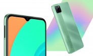Realme C11 is coming to Europe on August 26