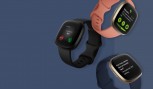 Fitbit Versa 3: Answering calls and messages