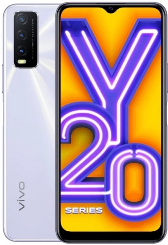 vivo Y20 and Y20i announced: Snapdragon 460 SoC, triple camera, and 5,000 mAh battery