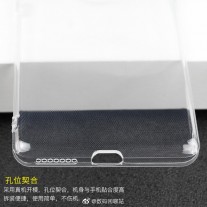 Huawei Mate 40 Pro case: note the volume rocker and the extra grille
