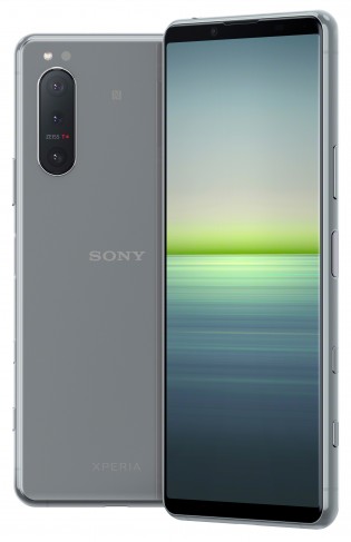 Sony Xperia 5 II: Grey