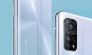 Xiaomi Mi 10T Pro hands-on photos leak, show huge 108 MP cam