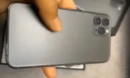 Pre-production iPhone 12 allegedly handled on video