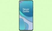 OnePlus 8T specs leak, 120Hz AMOLED screen and Snapdragon 865+ inside
