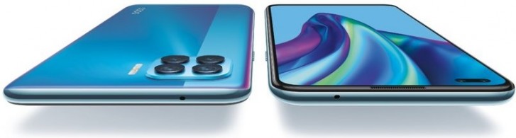 Oppo F17 Pro may launch as A93 outside India