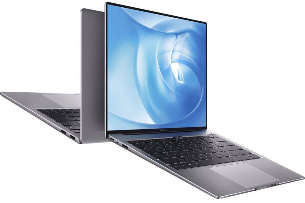 Huawei brings fanless MateBook X and Ryzen MateBook 14 to global market