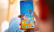 EMUI 11 announced with visual upgrade and new features