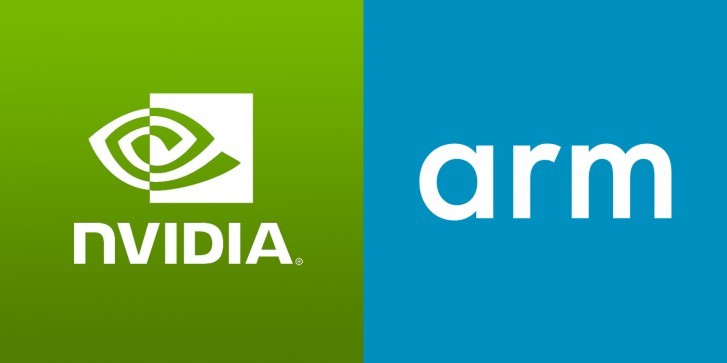 Nvidia acquires Arm for $40 billion