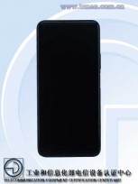Huawei nova 7 SE Vitality Edition (CND-AN00), photos by TENAA