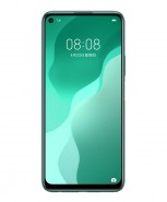 Current Huawei nova 7 SE, official images from Vmall