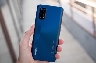 Realme 7 Pro