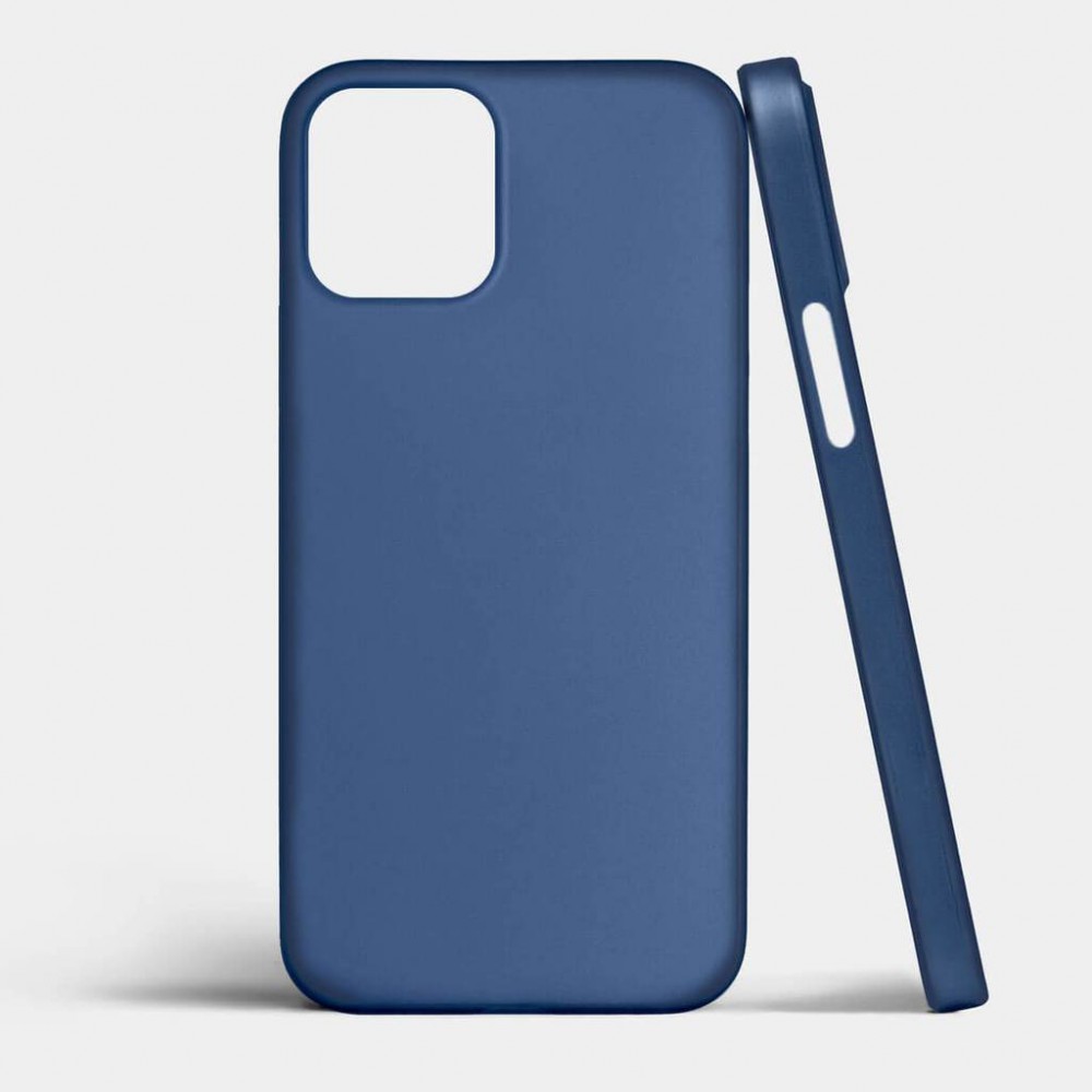 Navy Blue iPhone 11 Pro totallee case