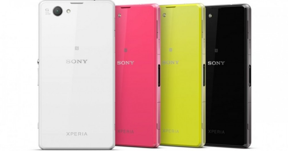 Flashback: Sony Xperia Z1 Compact was the first to rebel against the phablet craze