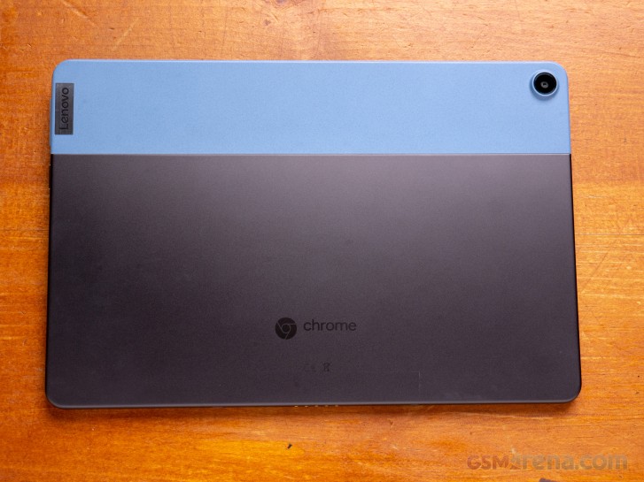 News 20 09 Lenovo Chromebook Duet Review review