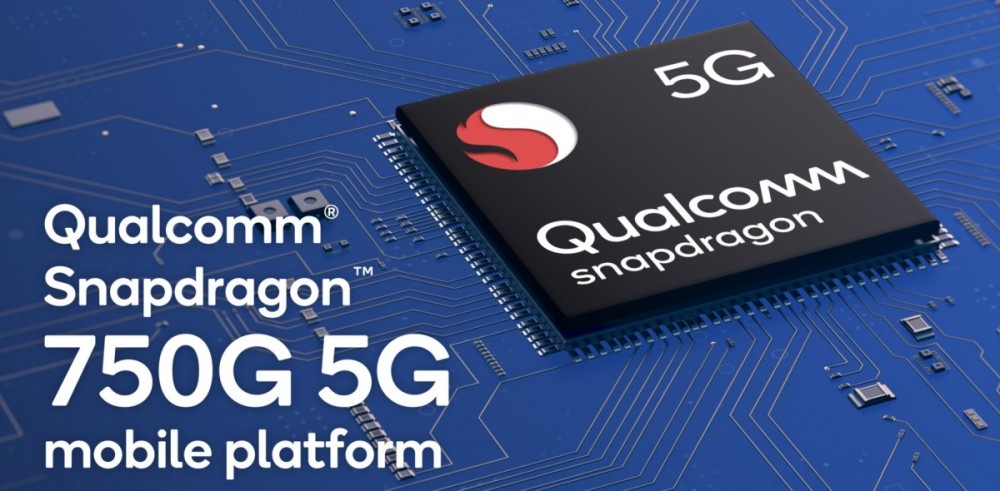 EMBARGO Snapdragon 750G unveiled with mmWave 5G support, AI noise suppression
