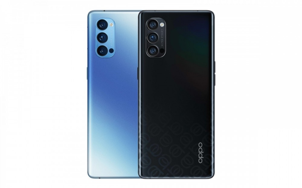 Oppo Reno4 Pro 5G escapes China, first overseas market is United Arab Emirates