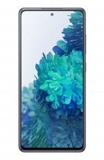 Samsung Galaxy S20 FE in Cloud Navy