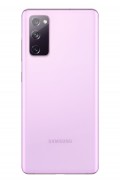 Samsung Galaxy S20 FE in: Cloud Lavender