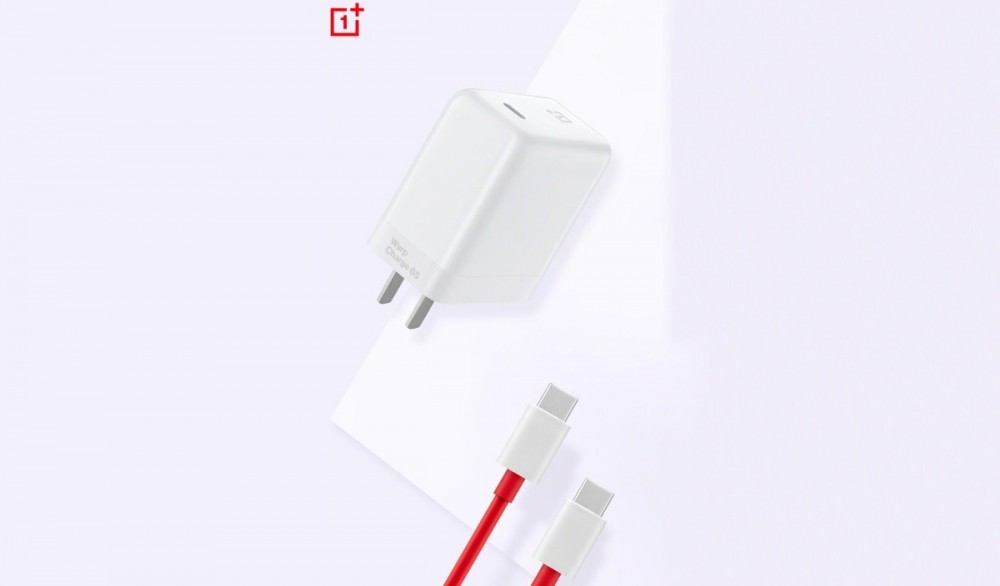 OnePlus Warp Charge 65 detailed, more OnePlus product coming on October 14
