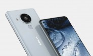 Nokia 9.3 PureView and 7.3 5G coming in November