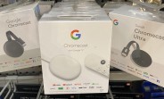 Google's new Chromecast goes on sale early, full specs revealed