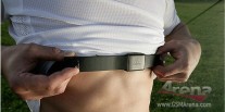 Adidas miCoach accessories: Heart rate belt
