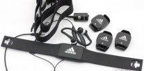 Adidas miCoach accessories: A closer look