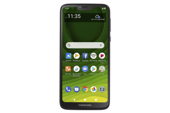 Amazon has a bunch of prepaid LG and Motorola phones on sale at up to 50 percent off