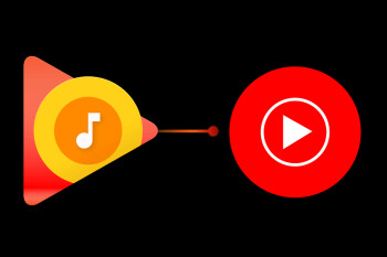Google shuts down Play Music Store, users advised to transition to YouTube Music