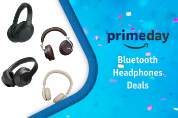 Best Amazon Prime Day Bluetooth Headphones Deals