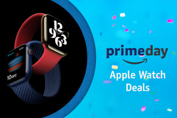 Best Apple Watch Deals on Prime Day 2020