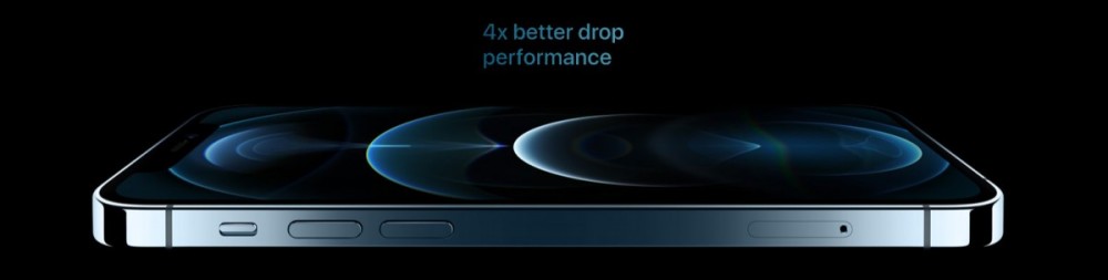 Apple iPhone 12 Pro and Pro Max unveiled with 5G, larger screens, improved cameras