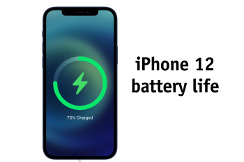 iPhone 12 series battery life revealed: Here's how they compare with all the previous iPhones