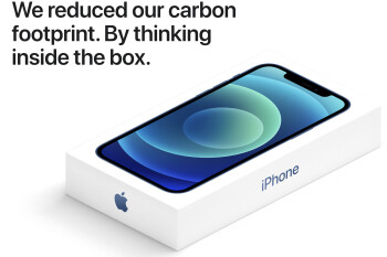 Apple removes charger and earphones from box. Do you approve?