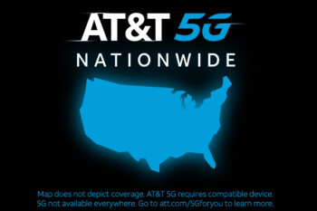 AT&amp;T claims a big nationwide 5G win in anticipation of the iPhone 12 release