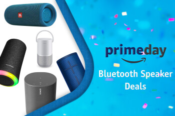 Best Amazon Prime Day Bluetooth Speaker deals: JBL, UE Megaboom, Marshall, and more