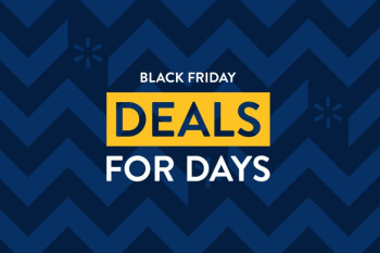 Walmart's Black Friday deals will start sooner and last longer than you think