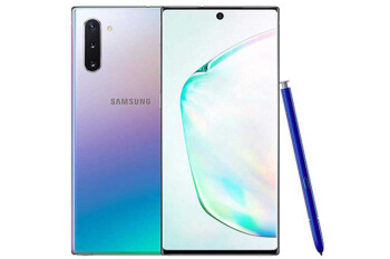Microsoft has the unlocked Samsung Galaxy Note 10 on sale at an insane $400 discount