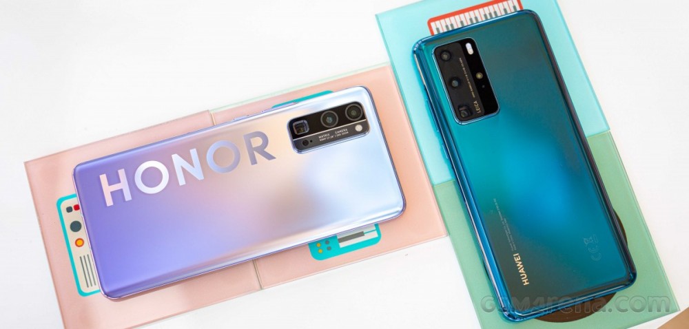 Reuters: Huawei on the verge of actually selling Honor