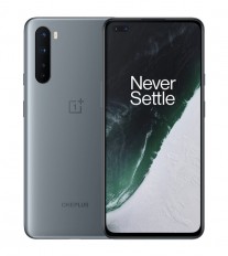 OnePlus Nord: Gray Ash special edition
