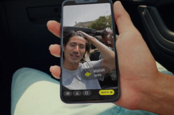 Snapchat launches new option to add music to snaps