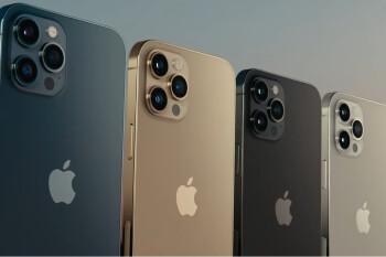 iPhone 12 Pro and Pro Max colors: all the available colors and which color should you get?