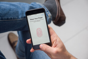 Under-screen Touch ID for iPhone now seems even more likely