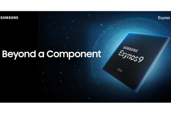 Samsung apparently all set to give Exynos chips Qualcomm-rivaling graphics boost