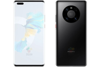 Do these renders show Huawei's last 5G flagship phone for some time?